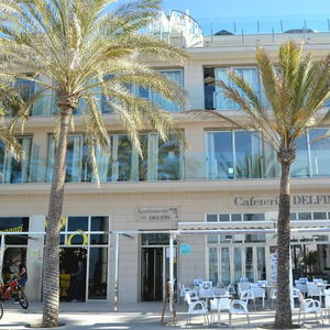 Hotel Apartaments Delfin cazare Can Pastilla