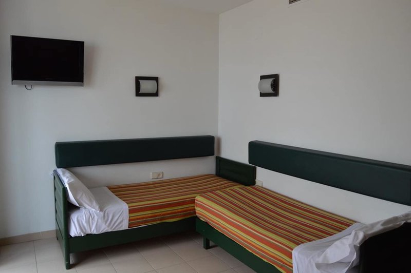 Hotel Apartaments Rosanna