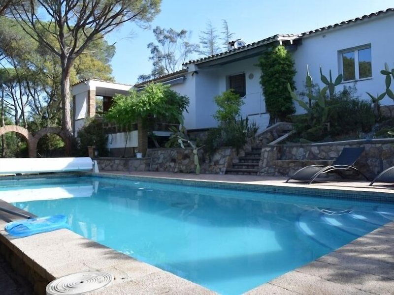 Hotel Villa Bell Lloc