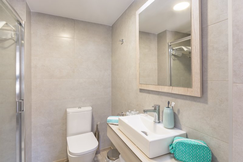 Hotel Apartaments Festa