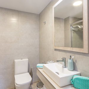 Hotel Apartaments Festa cazare l'Estartit