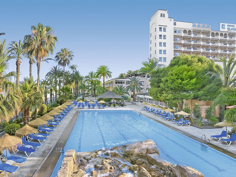 Hotel Playadulce Hotel