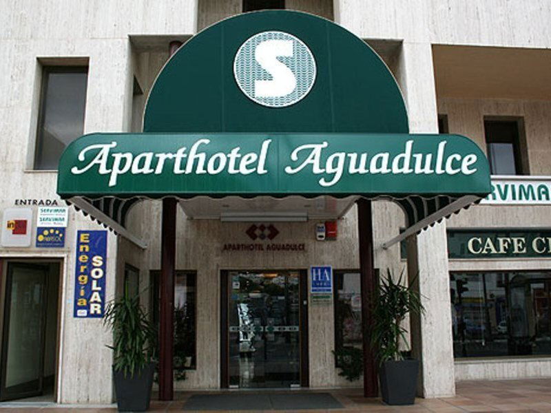 Hotel Hotel Aguadulce