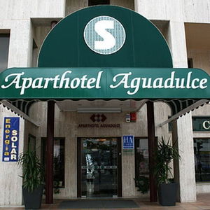 Sejur Hotel Aguadulce vacanta Aguadulce