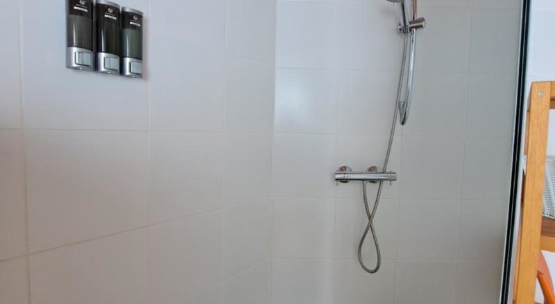 Hotel La Roqueta B&B