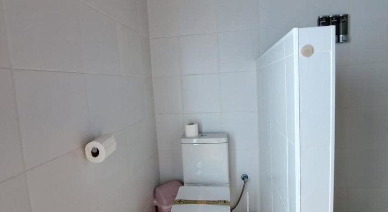 dal travel La Roqueta B&B