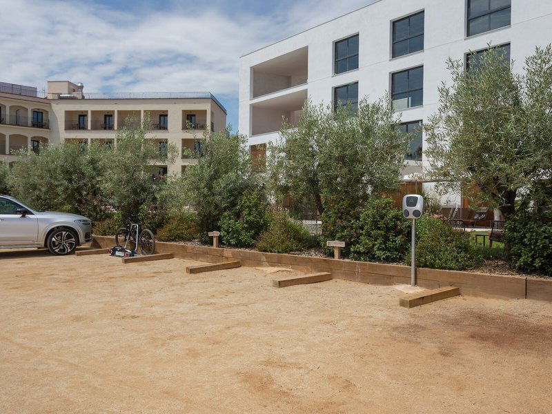 Hotel Marconia Boutique Residence