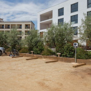 Hotel Marconia Boutique Residence cazare l'Estartit