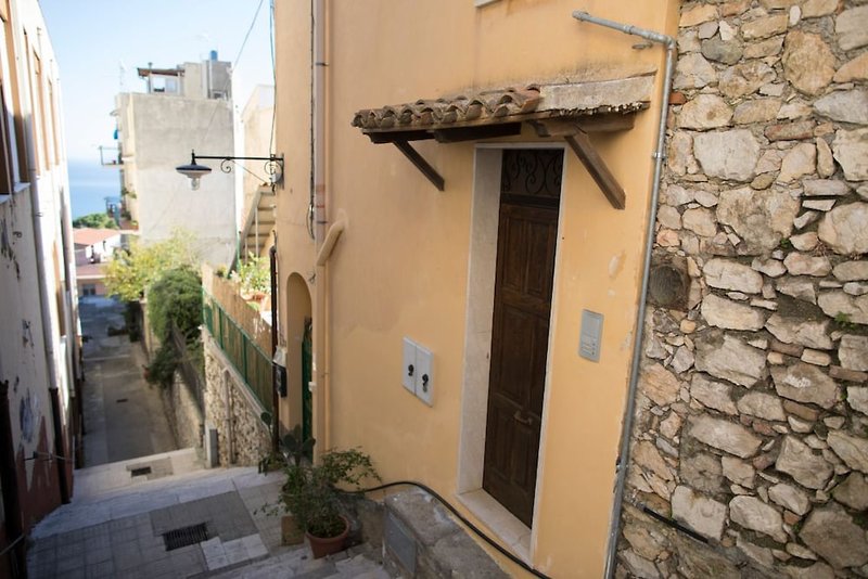 Hotel B&B Tauromenion