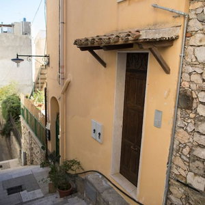 Sejur B&B Tauromenion vacanta Taormina