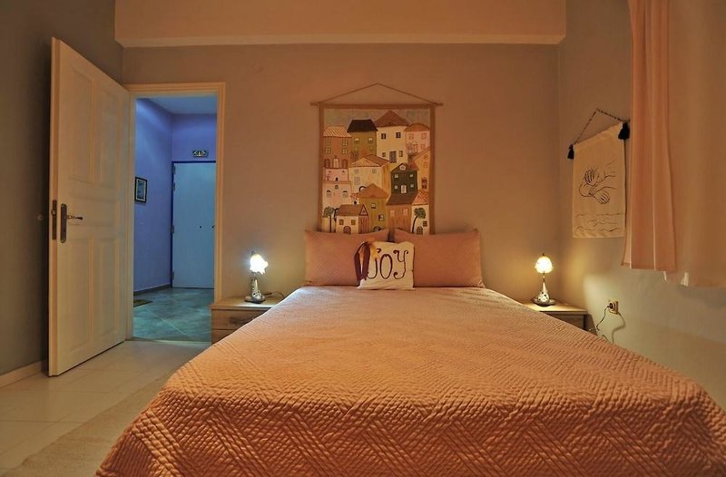 Hotel Maistros Studios