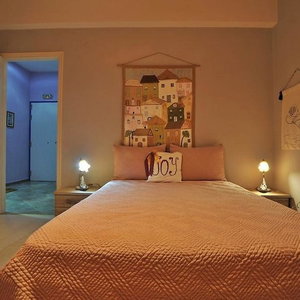 Hotel Maistros Studios cazare Galaxidhion
