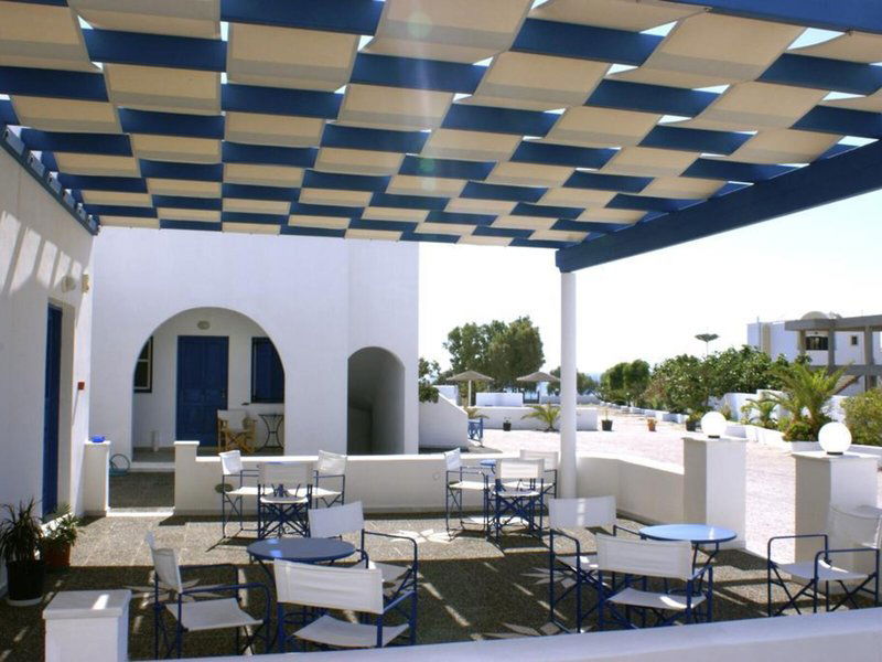 Hotel Blue Bay Villas