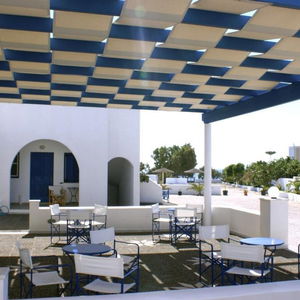 Hotel Blue Bay Villas cazare Agia Paraskevi