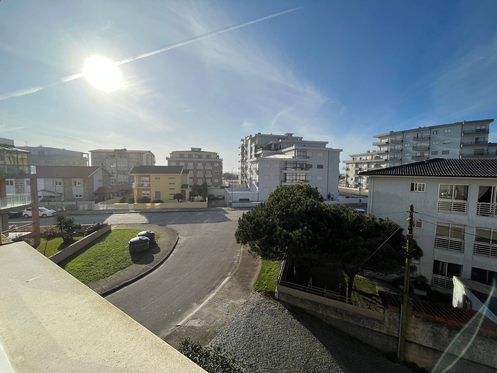 Hotel Vila Do Conde Beach Apartment