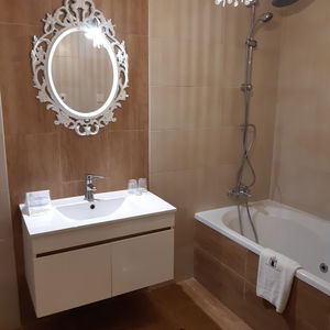 Hotel Quinta De Sao Miguel De Arcos cazare Vila do Conde