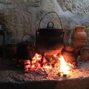Hotel O Aconchego Das Raízes cazare Baiao