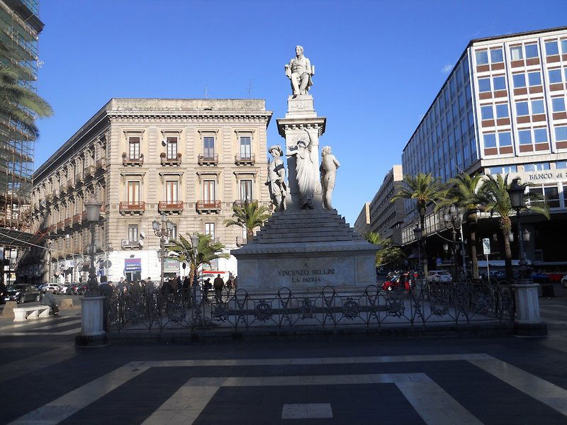 Hotel Catania Crossing B-B Rooms - Comforts