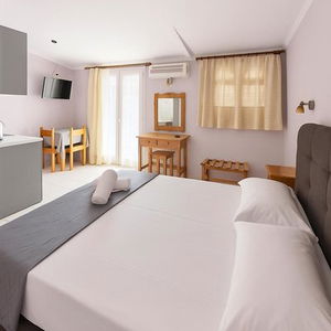 Hotel Anemos Studios & Apartments cazare Poros