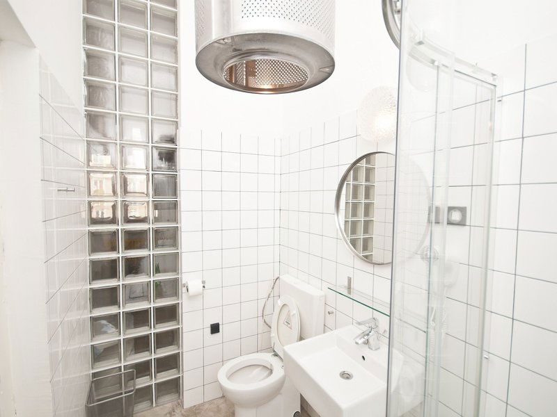 Hotel Lofthotel Przychodnia