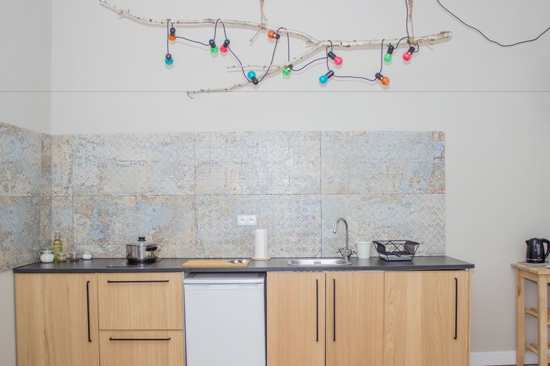 Hotel Chillout Hostel