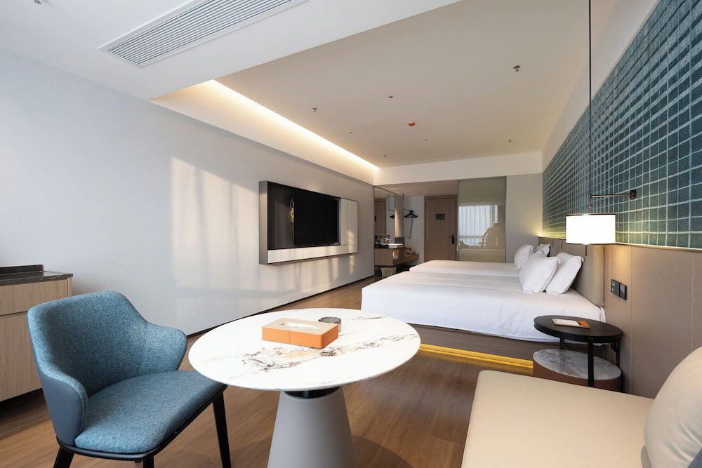 Hotel Liangzhi Huipin Hotel