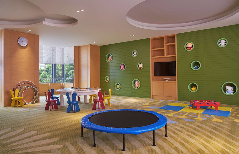 Hotel Hilton Haikou