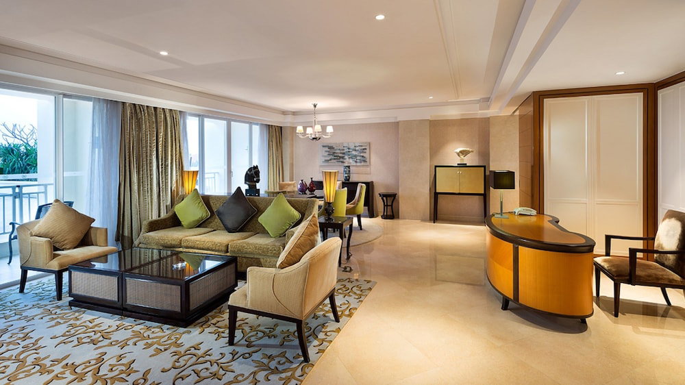 Hotel Sheraton Haikou