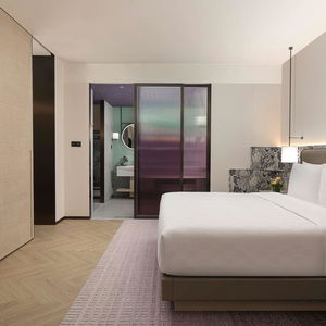 Hotel Hualuxe Sanya Yalong Bay Resort An Ihg Hotel cazare Sanya