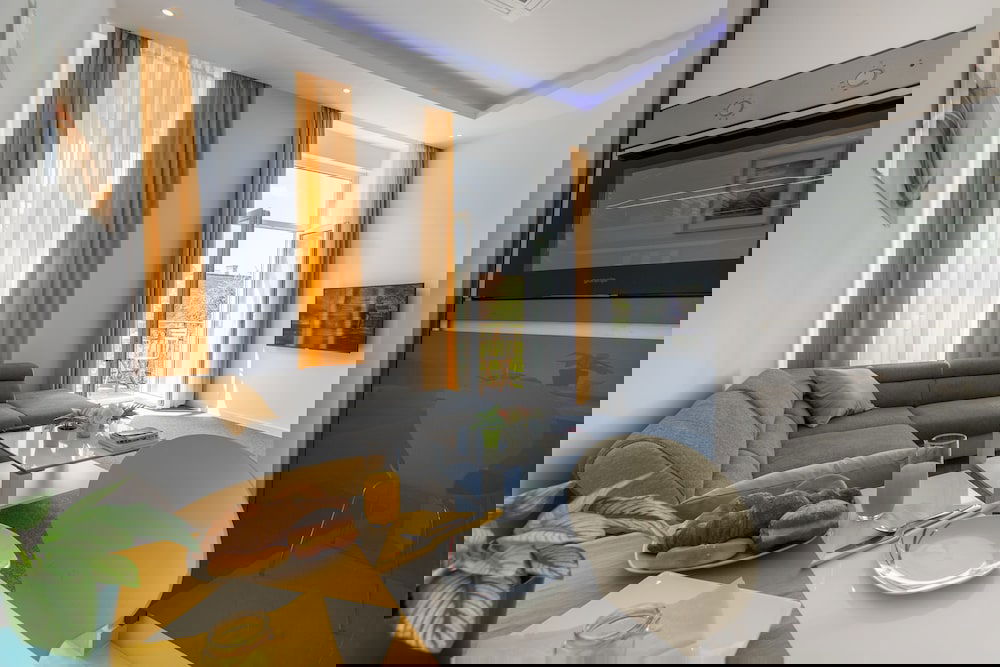 Hotel Tesla Boutique Apartments & Rooms