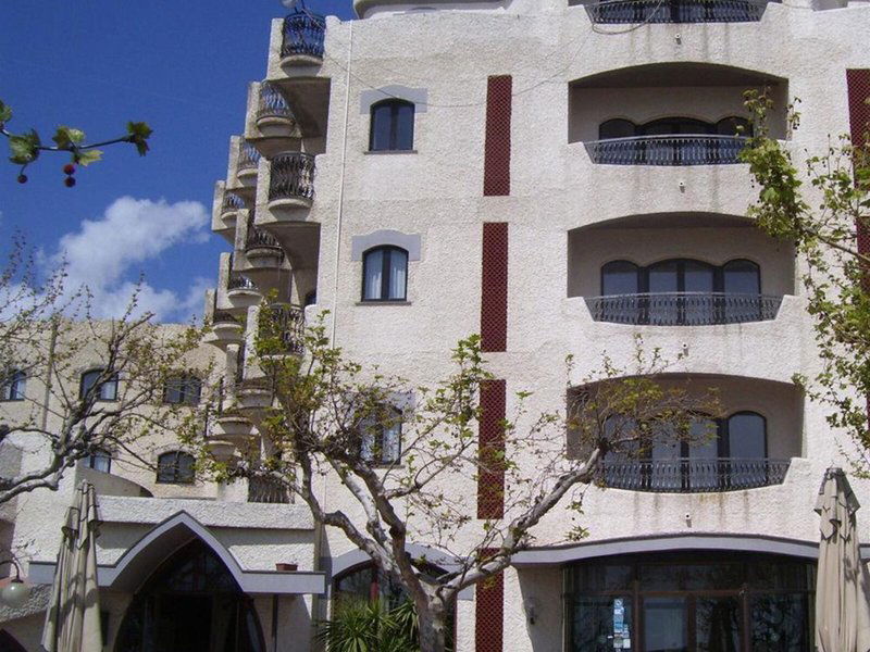 Hotel Bajamar