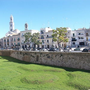 Hotel La Corte San Francesco cazare Bari