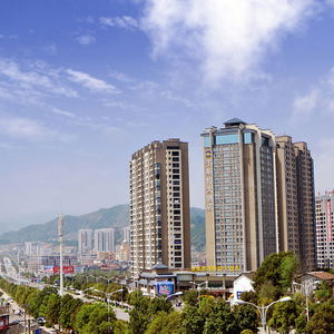 Hotel Best Western Plus Grand Hotel Zhangjiajie cazare Zhangjiajie