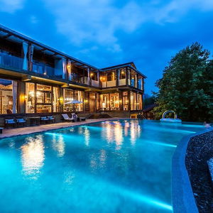 Hotel Zhangjiajie 5 Valley Inn cazare Zhangjiajie