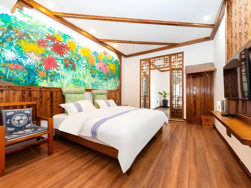 Hotel The California Hotel