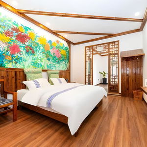 Hotel The California Hotel cazare Zhangjiajie