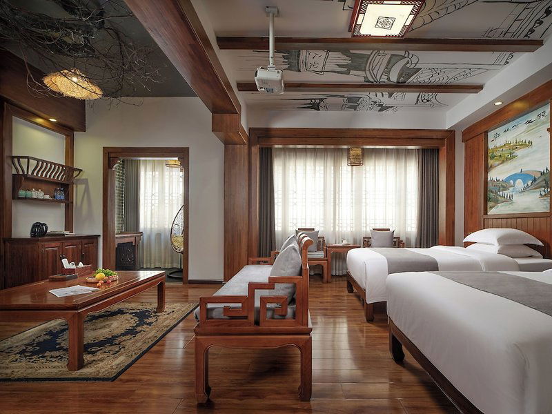 Hotel Lees Boutique Resort