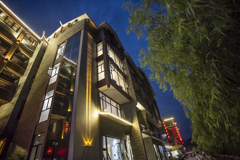 Hotel Z-Up Boutique Hotel