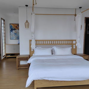 Hotel Tian's Resort cazare Zhangjiajie