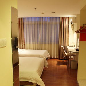 Hotel Green Oasis Hotel cazare Shenzhen