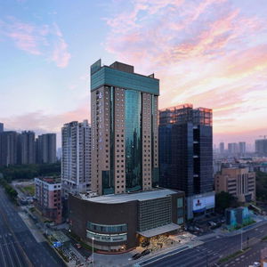 Hotel Wanyue Grand Skylight Hotel Shenzhen cazare Shenzhen