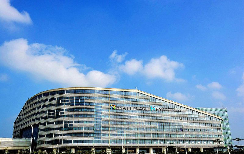 Hotel Hyatt House Shenzhen Airport