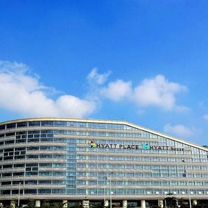 Hotel Hyatt House Shenzhen Airport cazare Shenzhen