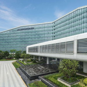 Hotel Hyatt Regency Shenzhen Airport cazare Shenzhen