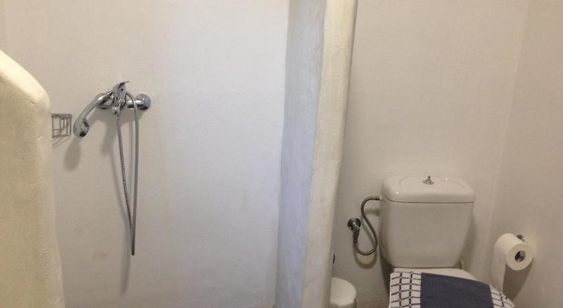 Hotel Maistrali Studios And Apartments