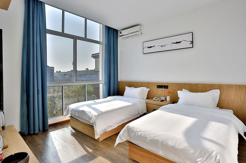 Hotel Seclusion Cottage