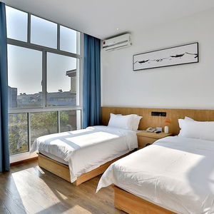 Hotel Seclusion Cottage cazare Jiaxing