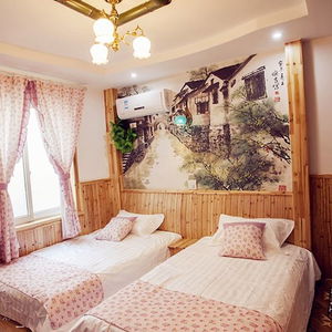 Hotel Youyou Inn cazare Tongxiang