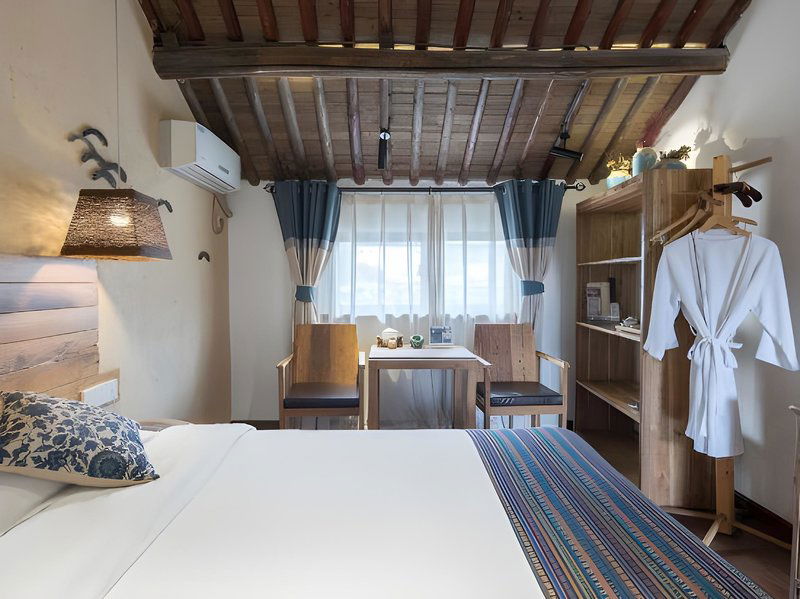 Hotel Floral Hotel Wuzhen Yuexiang