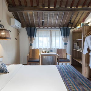 Hotel Floral Hotel Wuzhen Yuexiang cazare Wuzhen